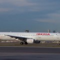 Israel pedirá sanciones a Iberia contra piloto que dijo llegar a "Palestina" al aterrizar en Tel Aviv