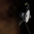 La nave Voyager 1 no escapará del alcance del Sol hasta 2025