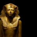 Descubren un templo de Hatshepsut, la reina de Egipto cuyo rastro se intentó borrar de la historia