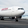 Iberia responde sobre la polémica con su piloto en Tel Aviv