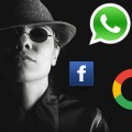 Avast acusa a Google, WhatsApp y Facebook de espiar a sus usuarios