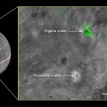 Un Plutón creciente, el este de la región de Tombaugh y un cráter rico en amonio en Caronte