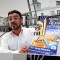 La historia del ‘concejal del pollo frito’ que ha puesto al PP de León contra las cuerdas