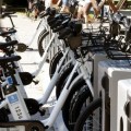 Cae una banda que robaba las bicicletas públicas de Madrid