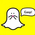 La nueva política de privacidad de Snapchat es de terror