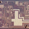 Entendiendo los circuitos de silicio: dentro del opamp 741 [ENG]