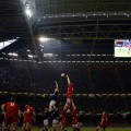 Nueva Zelanda derrota a Australia y gana su tercer Mundial de rugby (34-17)
