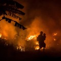 Indonesia está ardiendo. Entonces ¿por qué el mundo mira para otro lado? [ENG]