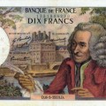 El método de Voltaire para ganar la lotería: se hizo inmensamente rico