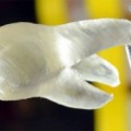 Crean dientes antimicrobianos impresos en 3D que podrían reemplazar los empastes