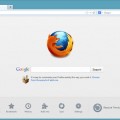Firefox 42 llega con versión de 64 bits