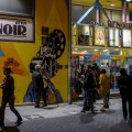La Fiesta del Cine dispara un 708% el número de espectadores