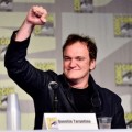 Quentin Tarantino: "La Policía intenta intimidarme con su boicot"