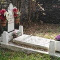 El cementerio de Teresa cumple 99 años con su única tumba