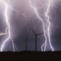 Una tormenta eléctrica obligará a los españoles a pagar 40 millones de euros a Iberdrola