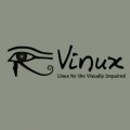 Vinux 5.0, un GNU/Linux para gente ciega o con discapacidad visual