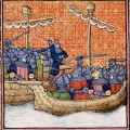 Historia: La batalla que humilló a los ingleses y puso el Canal de la Mancha bajo control castellano