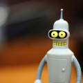 Robots = mucho dinero, pero amenazan tu empleo