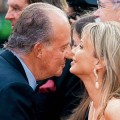 La casa real ahora sufre por una estafa de la ex amante del rey Juan Carlos