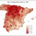 La sombra de la historia es alargada: Desigualdad y educación en España