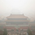 La contaminación del aire en China ya supera 56 veces el límite máximo