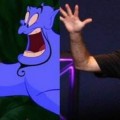 Testamento de Robin Williams impide a Disney usar material inédito del Genio de Aladdín