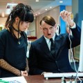 'Ha vuelto', la película protagonizada por Hitler que arrasa en Alemania