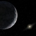 Descubren el objeto más lejano visto en el Sistema Solar