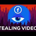 Freebooting, o cómo Facebook roba miles de millones de visitas a YouTube