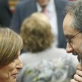 La CUP vuelve a dar un 'no' a la investidura de Artur Mas