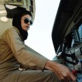 De ser la primera piloto del nuevo Afganistán a ser odiada por los talibán