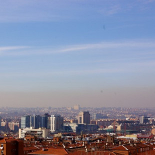 Madrid no es la capital más radical de Europa al restringir el tráfico por la contaminación