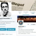 Edward Snowden: todo el mundo debería usar Adblock, aunque solo sea por seguridad