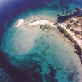 Una antigua isla perdida ha sido encontrada en el mar Egeo [EN]