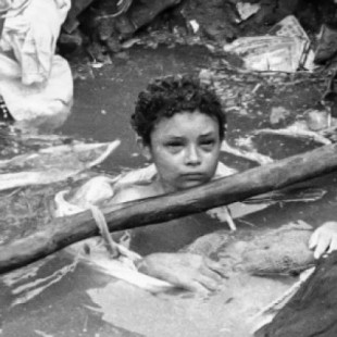 30 años de la tragedia de Armero (Colombia) [eng]
