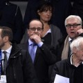 Hollande: “Sabemos quiénes son y de dónde vienen estos terroristas”