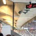 [Atentado de París] Un terrorista suicida intentó entrar en el estadio de Sant Denis [eng]