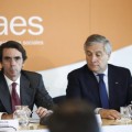 La FAES aprovecha la masacre de París para criticar el “buenismo” y “soft power” de Obama