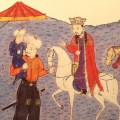 Rabban Bar Sawmâ: el Marco Polo "inverso"