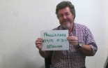 Soy Juantxo Lopez de Uralde, coportavoz de Equo. Pregúntame