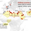 EE.UU. ataca por primera vez un convoy de DAESH con petróleo de contrabando [ENG]