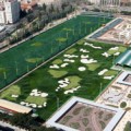 Ahora Madrid y PSOE acuerdan solicitar a Cifuentes que el campo de golf del Canal sea un parque público