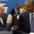 Putin: «Varios países del G20 financian al Estado Islámico»