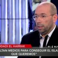 Taoufik Cheddadi: "¿Por qué en España no hay una escuela para formar imanes?"