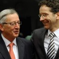 Los presidentes de la Comisión y del Eurogrupo crearon la trama de fraude fiscal masivo para las multinacionales