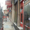 Fallece el comerciante chino que recibió una paliza por parte de tres jóvenes en Torrelavega