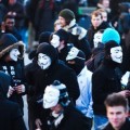 Anonymous publica un manual para combatir a ISIS online