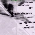 Rusia destruye 500 camiones de combustible del Estado Islámico [ENG]