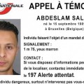 Abdeslam Salah, el terrorista fugado, fue detenido por conducir ebrio hace unas semanas en Figueres [CAT]