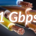 El cobre dará hasta 1 Gbps gracias a la tecnología G.fast
